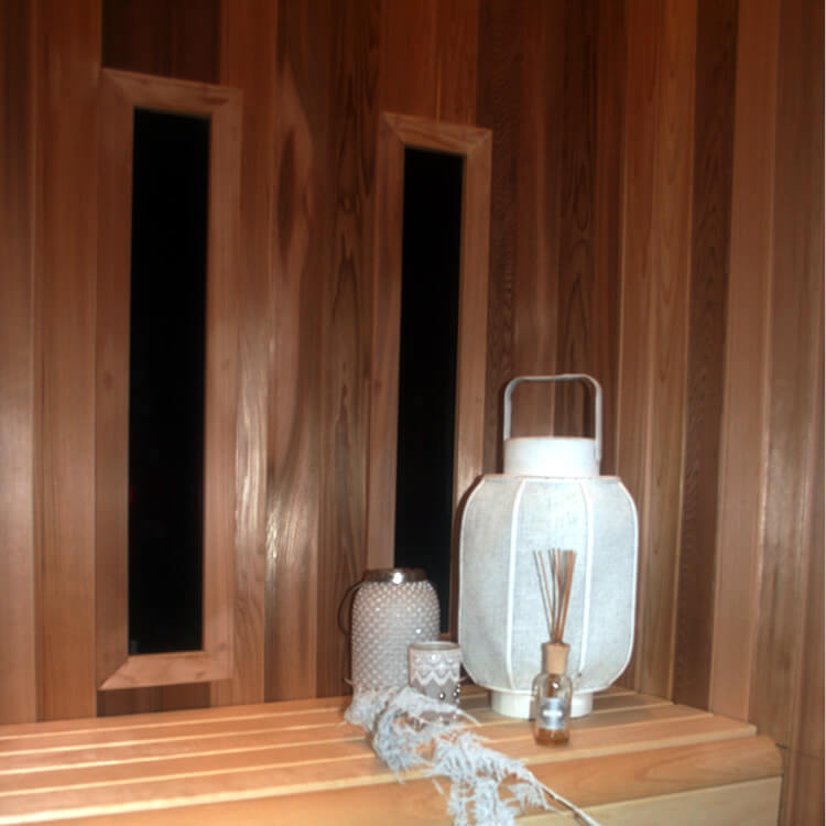 Sauna Grootegast